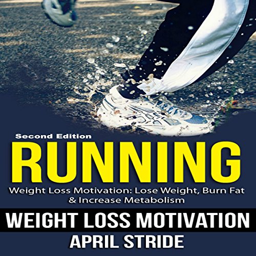Running by April Stride