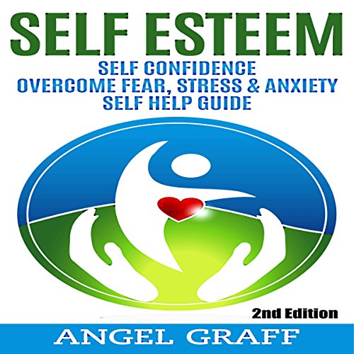 Self Esteem by Angel Graff