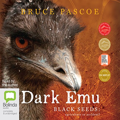 Dark Emu