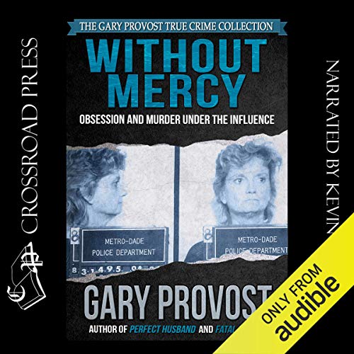 Without Mercy by Gary Provost