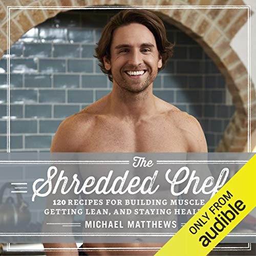 The Shredded Chef