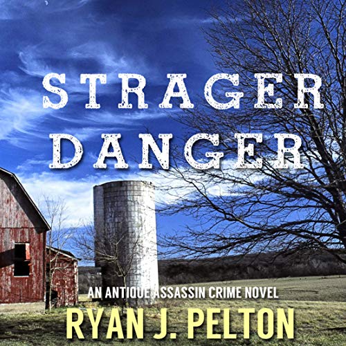 Stranger Danger by Ryan Bennett