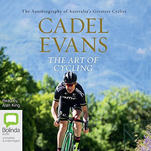 The Art of Cycling