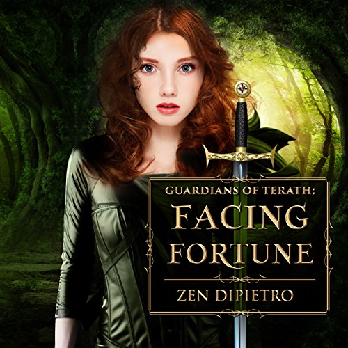 Facing Fortune by Zen DiPietro