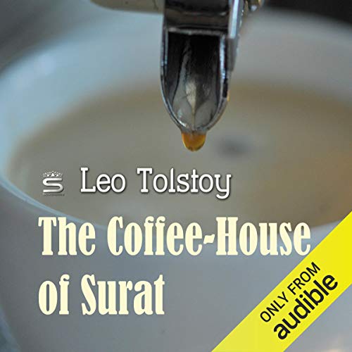 The Coffee-House of Surat
