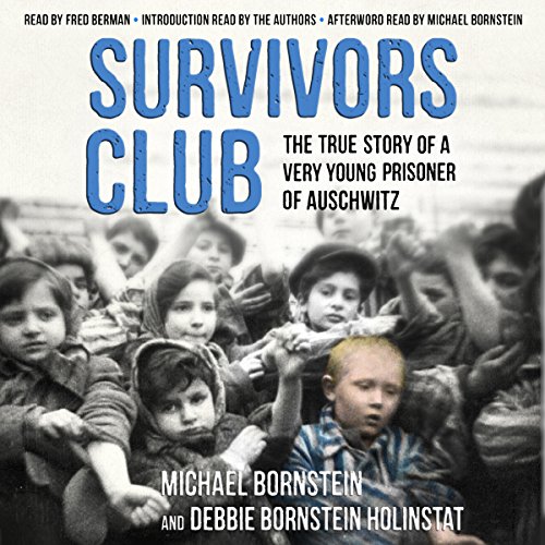 Survivors Club