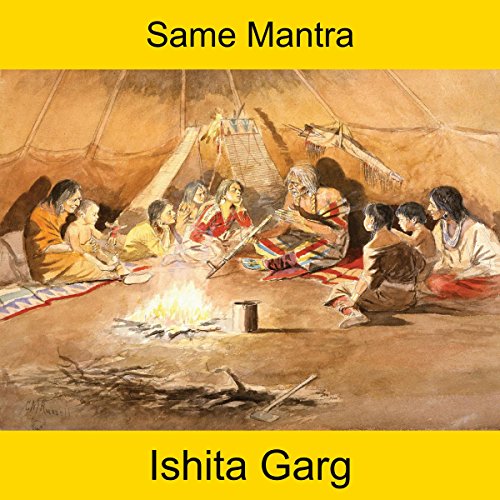 Same Mantra by Ishita Garg
