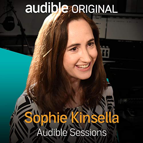 Sophie Kinsella