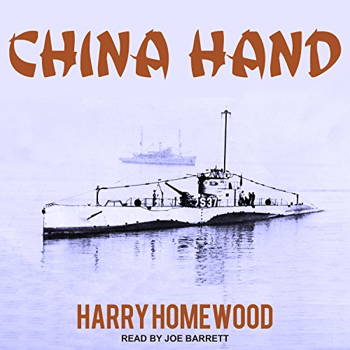 China Hand by Harry Homewood