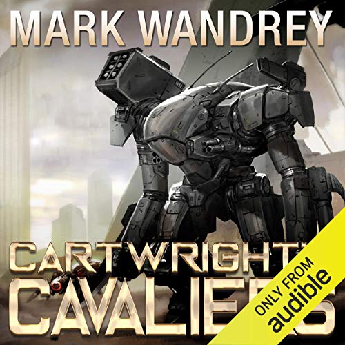 Cartwright's Cavaliers