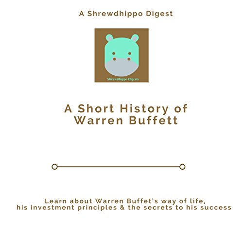 A Short History of Warren Buffett