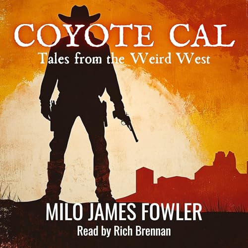 Coyote Cal