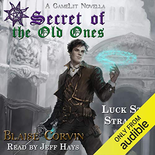 Luck Stat Strategy by Blaise Corvin