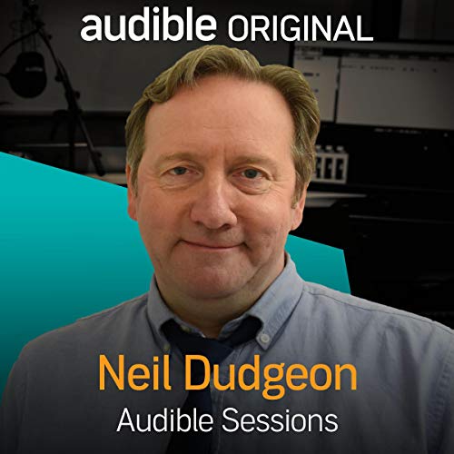 Neil Dudgeon