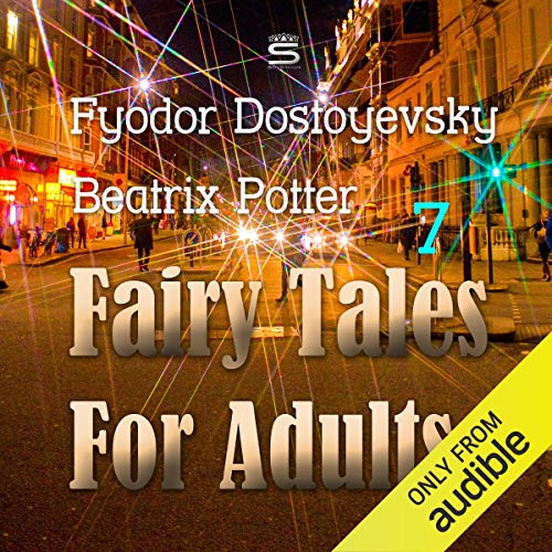 Fairy Tales for Adults, Volume 7