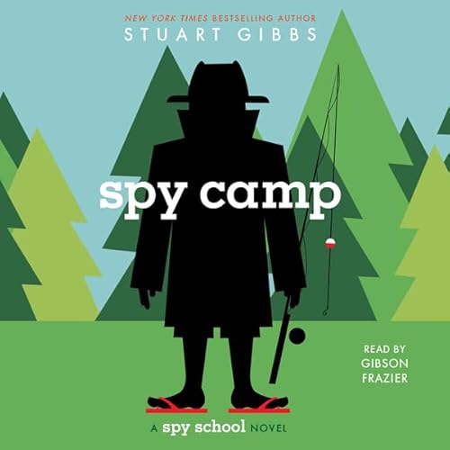 Spy Camp