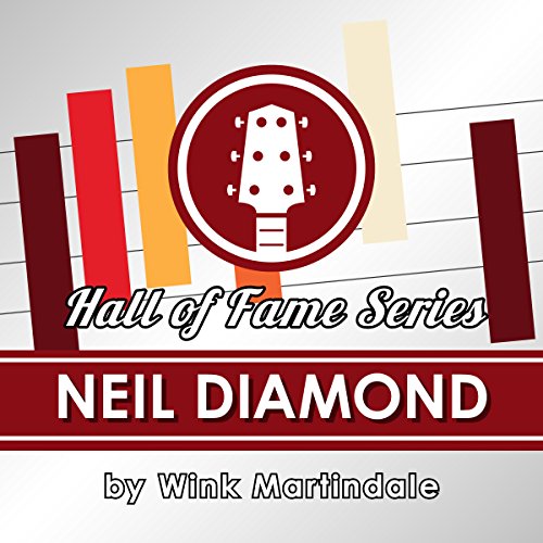 Neil Diamond by Wink Martindale