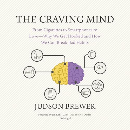 The Craving Mind