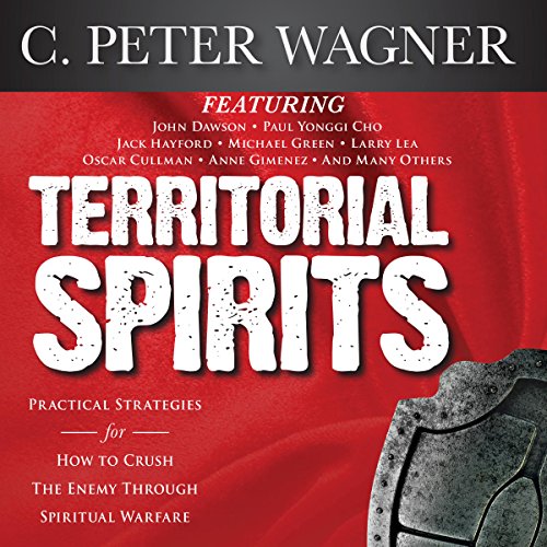 Territorial Spirits