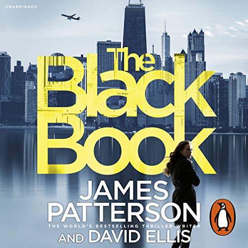 The Black Book by James Patterson