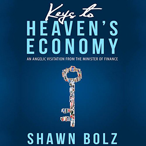 Keys to Heaven's Economy