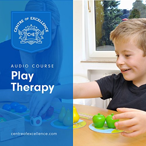 Play Therapy by Centre of Excellence