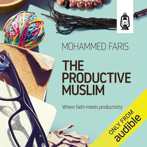 The Productive Muslim