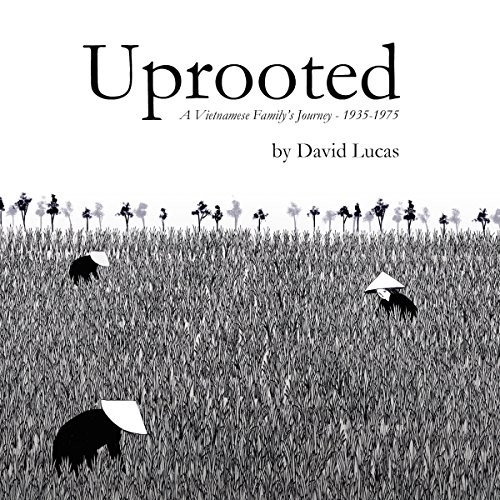 Uprooted by David Lucas