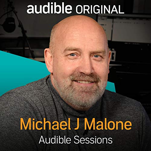 Michael J Malone by Robin Morgan-Bentley