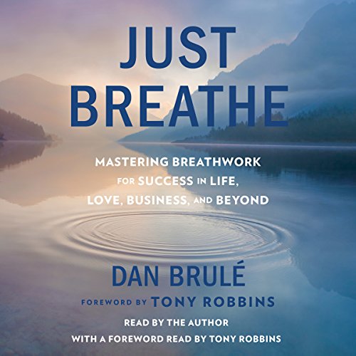 Just Breathe by Dan Brule