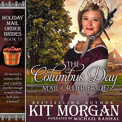The Columbus Day Mail-Order Bride
