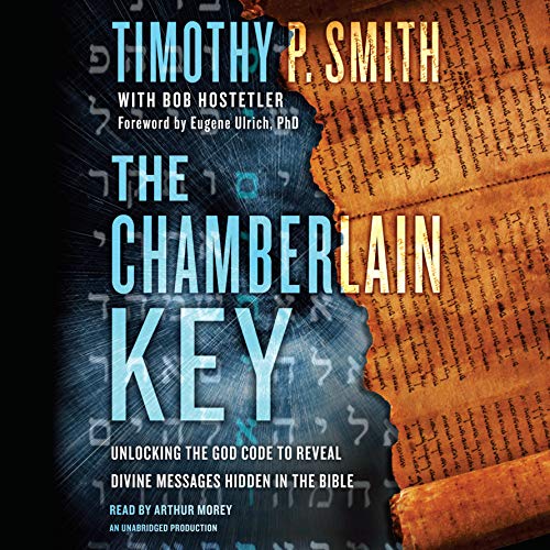 The Chamberlain Key by Timothy P. Smith