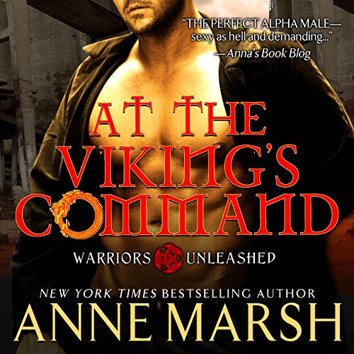 At the Viking's Command