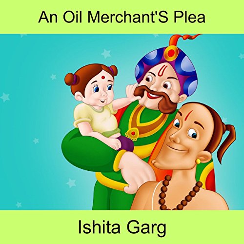 An Oil Merchant's Plea
