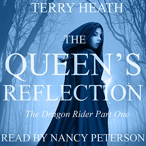 The Queen's Reflection by Terry Heath