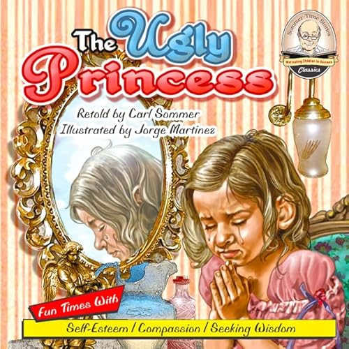 The Ugly Princess by Carl Sommer