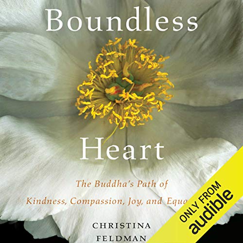 Boundless Heart