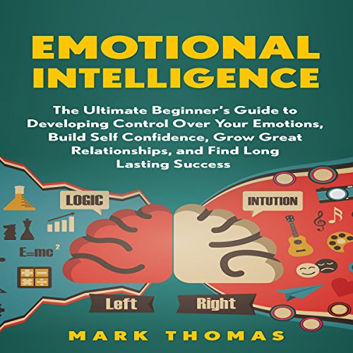 Emotional Intelligence by Mark Thomas