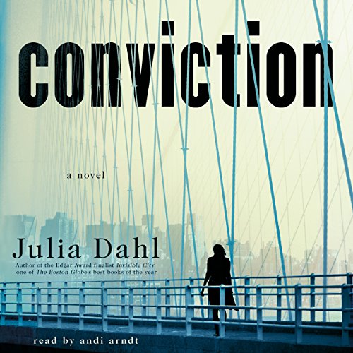 Conviction by Julia Dahl