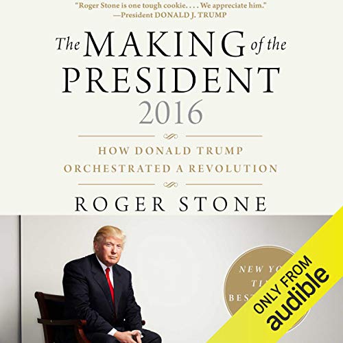 The Making of the President 2016
