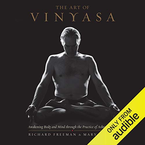 The Art of Vinyasa