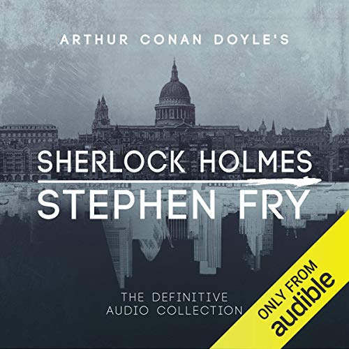 Sherlock Holmes: The Definitive Collection