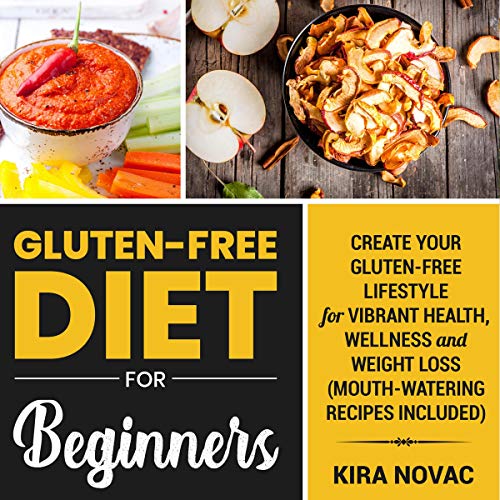 Gluten-Free Diet for Beginners