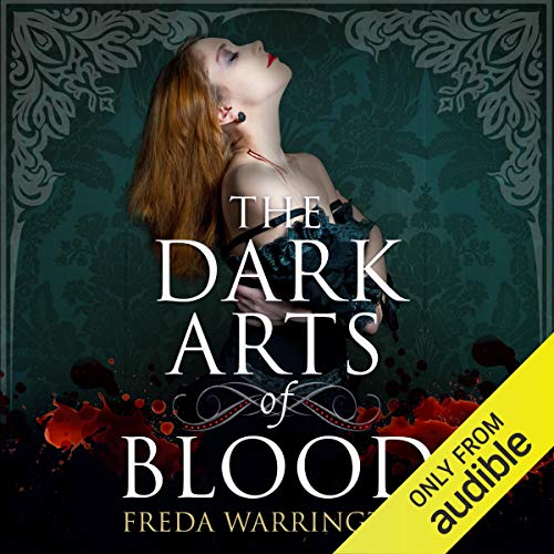 The Dark Arts of Blood