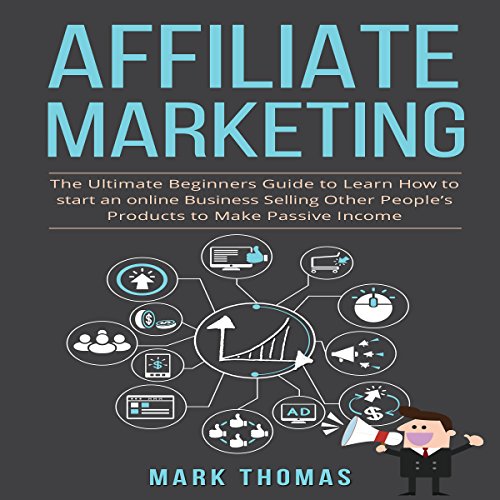 Affiliate Marketing