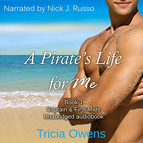 Captain & First Mate by Tricia Owens