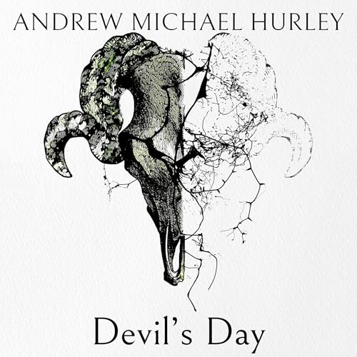 Devil's Day by Andrew Michael Hurley