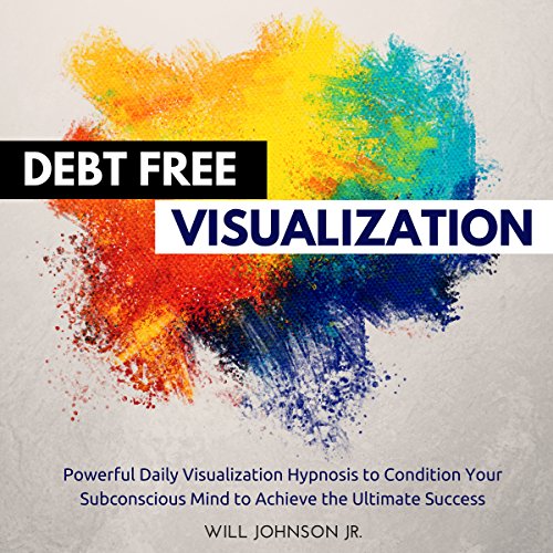 Debt Free Visualization