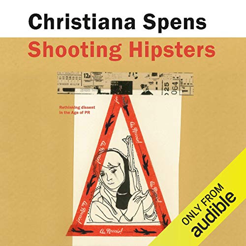Shooting Hipsters
