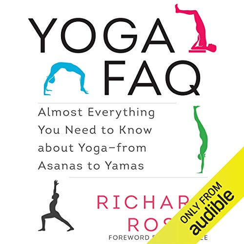 Yoga FAQ